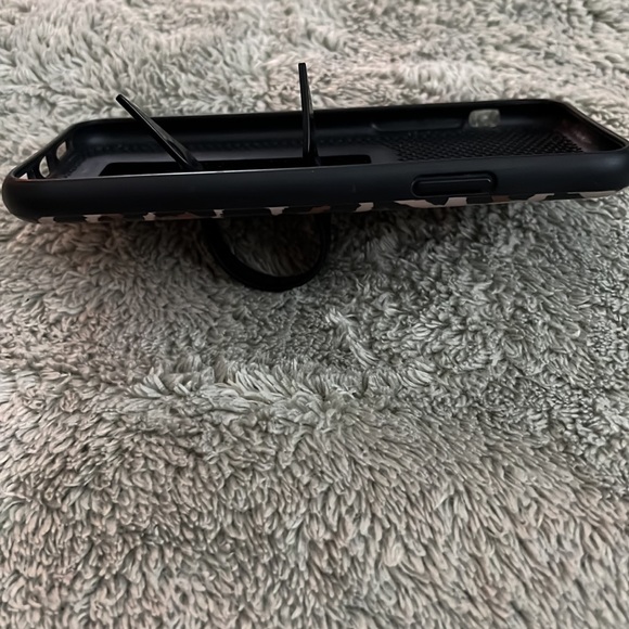 Loopy Case (Leopard for iPhone X) - Picture 3 of 3